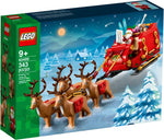 LEGO® - Classic - Santa's Sleigh