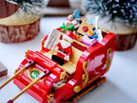 LEGO® - Classic - Santa's Sleigh