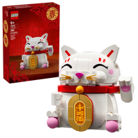 LEGO® - Lucky Cat