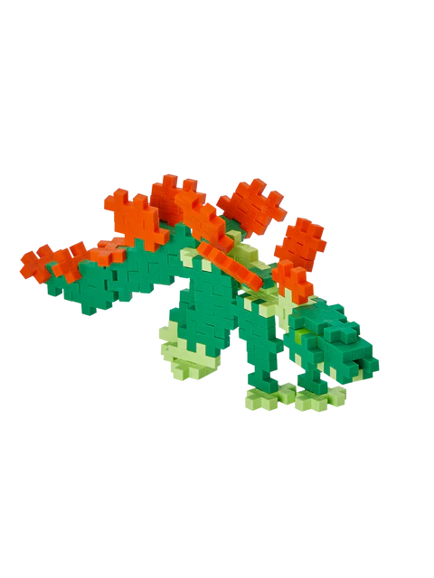 Tube - Stegosaurus