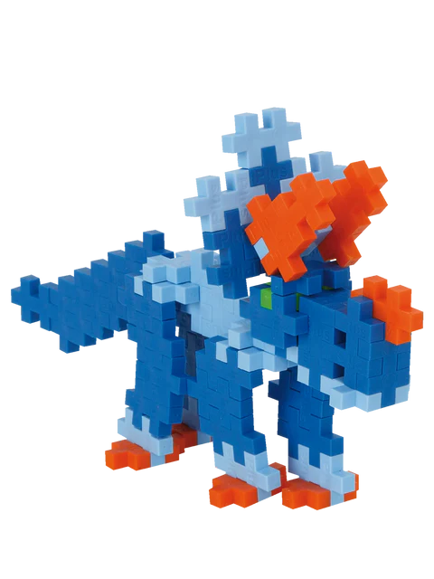 Tube - Triceratops