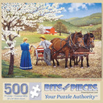 PFG Groundwork (USAGÉ / USET - Puzzles pour de bon)