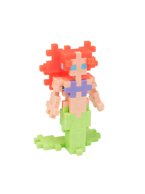Tube - Mermaid