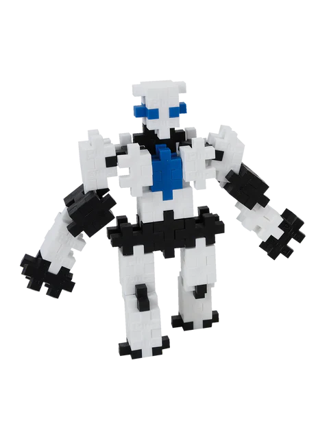 Tube - Robot