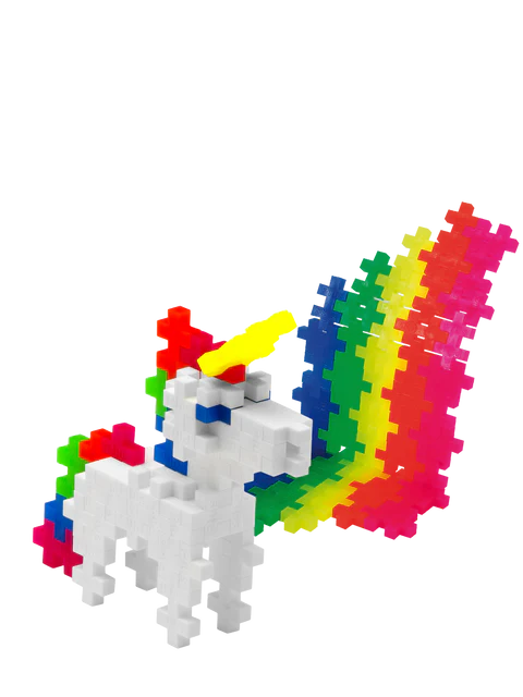 Tube - Licorne