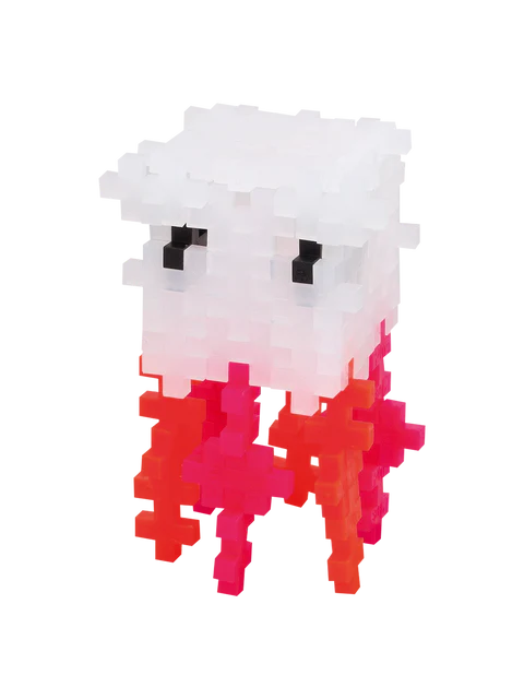 Tube - Jellyfish/Ghast
