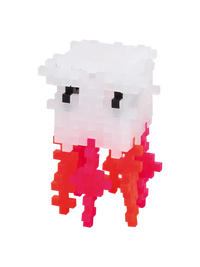 Tube - Jellyfish/Ghast