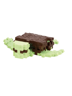 Tube - Tortue marine