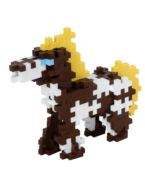 Tube - Horse