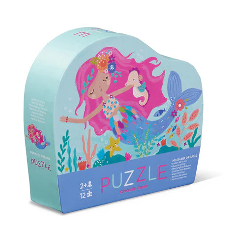 Mermaid Dreams - Mini (12pcs)