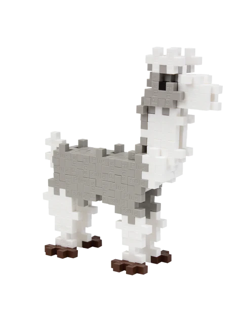 Tube - Lama