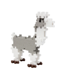 Tube - Llama