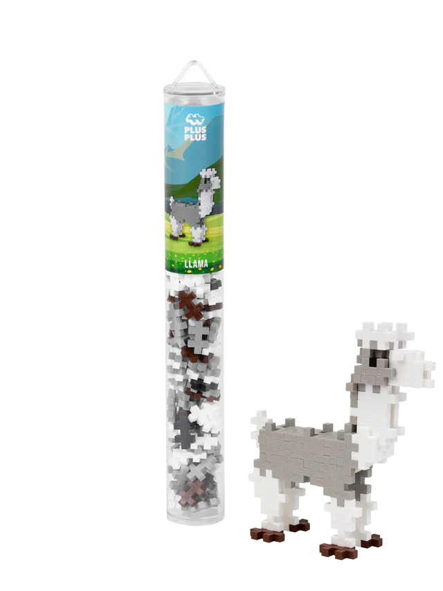 Tube - Lama