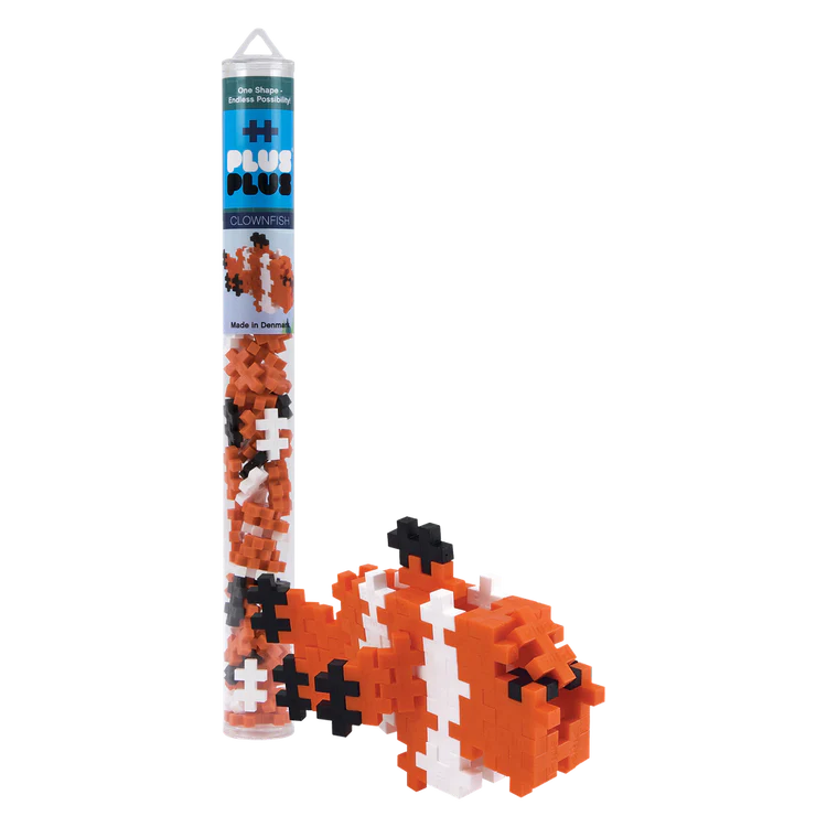 Tube - Clownfish