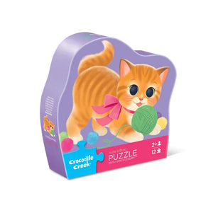 Mini - Cute Kitten (12pcs)