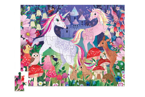 House - Unicorn Castle (50pcs)