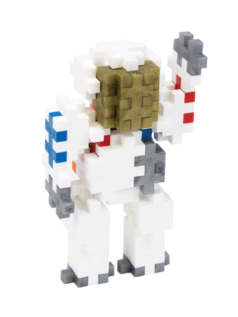 Tube - Astronaut
