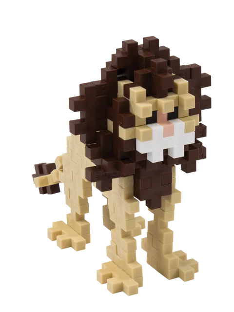 Tube - Lion