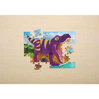 MINI Tyrannosaurus Rex Puzzle (48pcs)