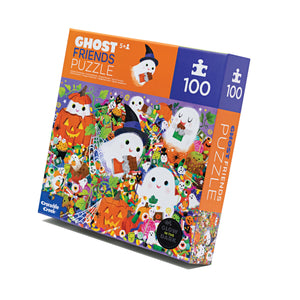 Friends fantômes (100pcs) (Glow-in-the Dark)
