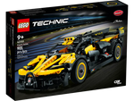 LEGO® - Technic - Bugatti Bolide