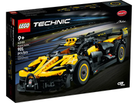 LEGO® - Technic - Bugatti Bolide
