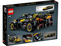 LEGO® - Technic - Bugatti Bolide
