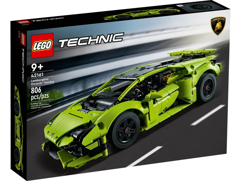 LEGO® - Technic - Lamborghini Huracán