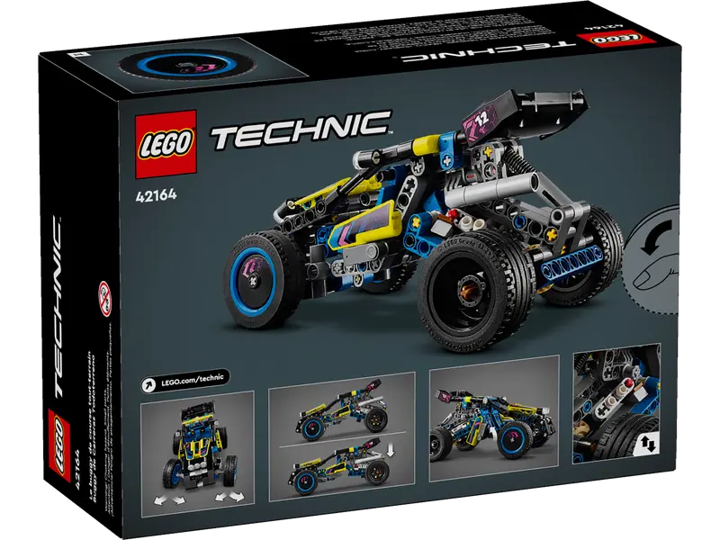 LEGO® - Technic - Off-Road Buggy