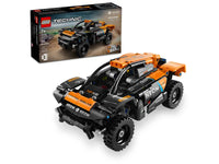 LEGO® - Technic - NEOM McLaren Extreme E Race Car
