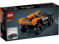 LEGO® - Technic - NEOM McLaren Extreme E Race Car