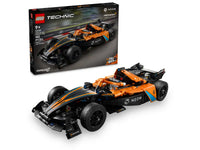LEGO® - Technic - NEOM McLaren Formula E Race Car