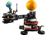 LEGO® - Technic - Planet Earth and Moon in Orbit