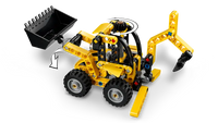 LEGO® - Technic - Backhoe Loader