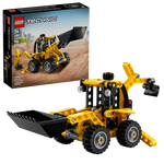 LEGO® - Technic - Backhoe Loader