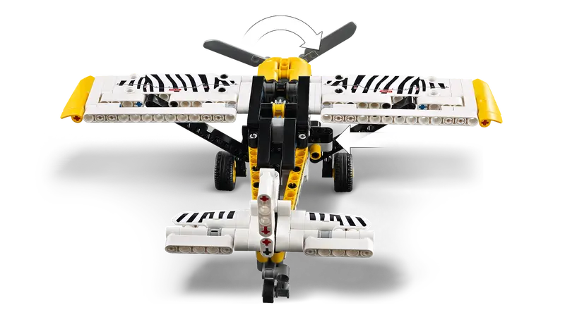 LEGO® - Technic - Bush Plane