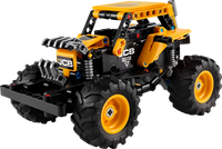 LEGO® - Technic™ - Monster Jam™ DIGatron™ Pull-Back