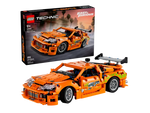 LEGO® - Technic - Fast & Furious Toyota Supra MK4