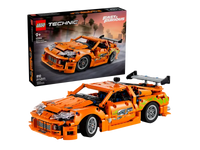 LEGO® - Technic - Fast & Furious Toyota Supra MK4