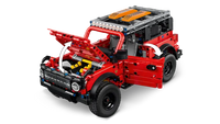 LEGO® - Technic™ - Ford Bronco® SUV