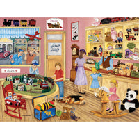 PFG Tim's Toy Store (USAGÉ / USET - Puzzles pour de bon)