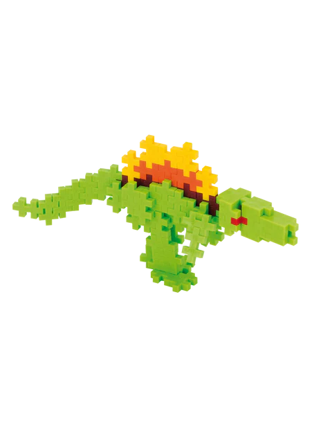 Tube - Spinosaurus