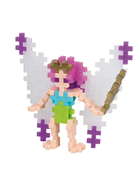 Tube - Fairy