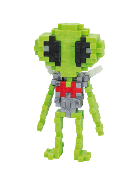 Tube - Alien
