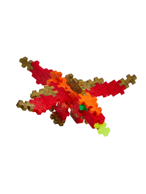 Tube - Dragon