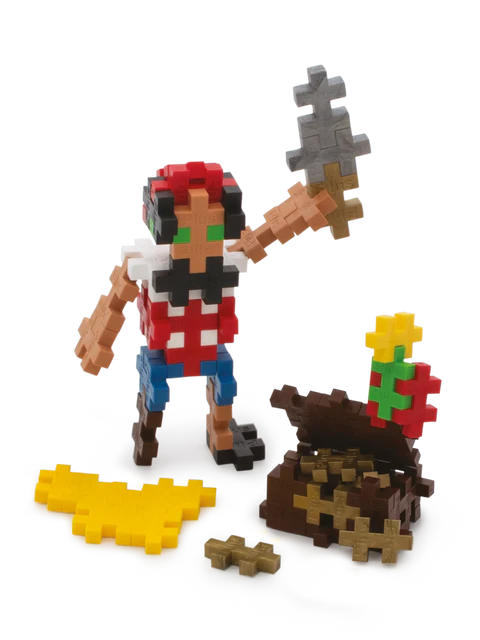 Tube - Pirate