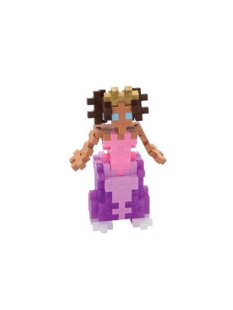 Tube - Princess
