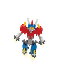 Tube - Mecha Bot