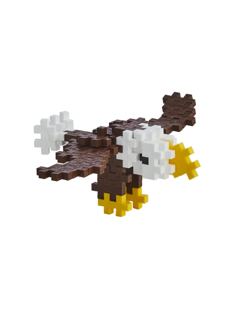 Tube - Bald Eagle