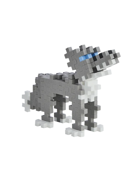 Tube - Wolf